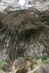 Cova de les Gralles&nbsp;II