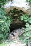 Cova del Grèvol&nbsp;I
