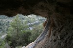 Cova de la Foradada&nbsp;II