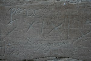 Esgrafiats d'en Perot