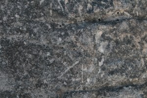 Possibles gravats rupestres dels Cogullons. Rojals, Montblanc, Muntanyes de Prades