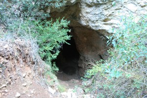 Cova de Valldecerves