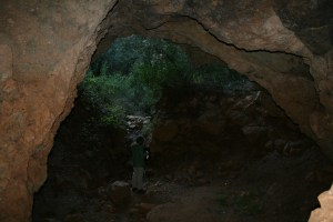 Cova de Valldecerves