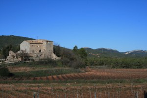 Masia de Cal Valldecerves