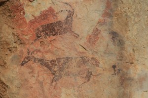 Pintures de Cabrafeixet