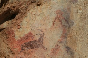 Pintures de Cabrafeixet