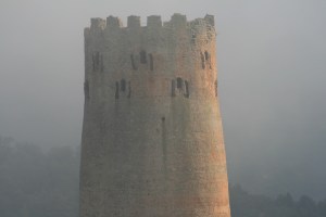 Torre de Vallferosa (Torà, Segarra)