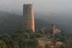 Torre de Vallferosa (Torà,&nbsp;Segarra)