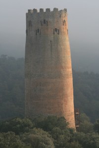 Torre de Vallferosa (Torà, Segarra)