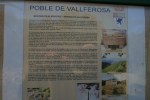 Informació del poble de Vallferosa&nbsp;(I)