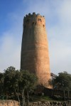 Torre de Vallferosa (Torà,&nbsp;Segarra)