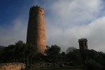 Torre de Vallferosa i església de Sant Pere (Torà,&nbsp;Segarra)