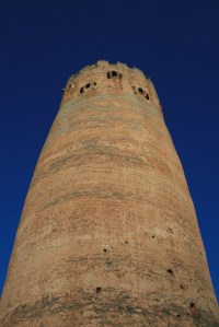 Torre de Vallferosa (Torà, Segarra)