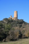 Torre de Vallferosa i església de Sant Pere (Torà,&nbsp;Segarra)
