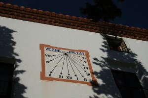 Ermita de la Pietat d'Ulldecona