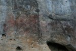 Pintures rupestres de l’Abric IV de l’Ermita d’Ulldecona o Cova&nbsp;Fosca