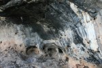 Abric IV de l’Ermita d’Ulldecona o Cova&nbsp;Fosca