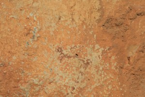 Pintures rupestres del Mas d'en Josep a la Valltorta