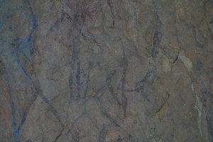 Pintures rupestres de les Coves del Civil o de Ribassals. Barranc de la Valltorta