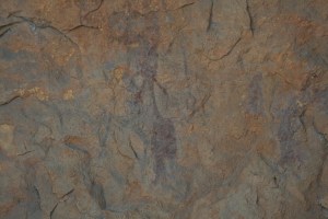 Pintures rupestres de les Coves del Civil o de Ribassals. Barranc de la Valltorta