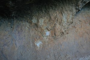 Pintures rupestres de les Coves del Civil o de Ribassals. Barranc de la Valltorta