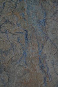 Pintures rupestres de les Coves del Civil o de Ribassals. Barranc de la Valltorta