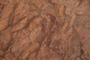 Pintures rupestres de la Cova Remígia, Barranc de Gasulla, Ares del Maestrat