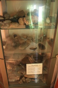 Mas de la Montalbana, Ares del Maestrat