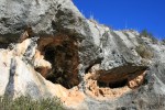 Cova dels Segarulls (Olèrdola, Alt&nbsp;Penedès)