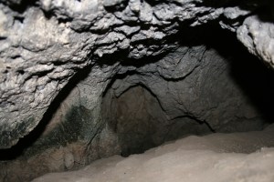 Cova dels Segarulls (Olèrdola, Alt Penedès)