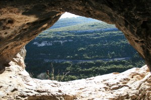 Cova dels Segarulls (Olèrdola, Alt Penedès)