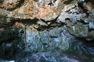 Cova de l'Olla (Aiguaviva, El Montmell)