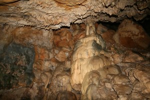 Cova de l'Olla (Aiguaviva, El Montmell)