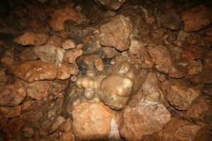 Cova de l'Olla (Aiguaviva, El Montmell)