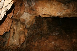 Cova de l'Olla (Aiguaviva, El Montmell)