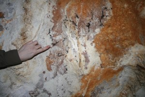 Cova de l'Olla (Aiguaviva, El Montmell)