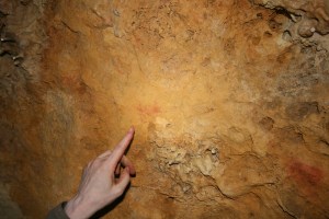 Cova de l'Olla (Aiguaviva, El Montmell)