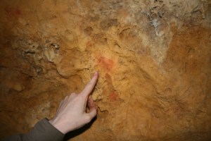 Cova de l'Olla (Aiguaviva, El Montmell)