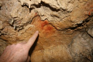 Cova de l'Olla (Aiguaviva, El Montmell)