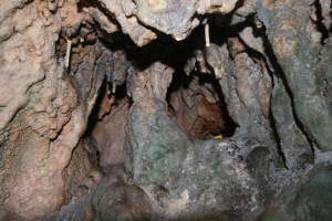 Cova de l'Olla (Aiguaviva, El Montmell)