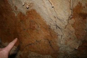 Cova de l'Olla (Aiguaviva, El Montmell)