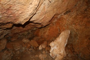 Cova de l'Olla (Aiguaviva, El Montmell)