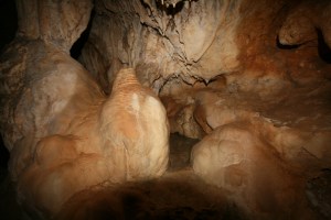 Cova de l'Olla (Aiguaviva, El Montmell)