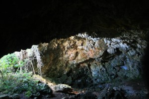 Cova de l'Olla (Aiguaviva, El Montmell)