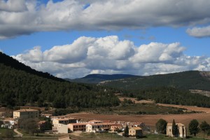 Aiguaviva, El Montmell