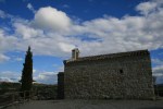 Capelleta de Sant Magí, Santa Coloma de&nbsp;Queralt