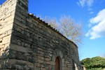 Ermita de Sant Esteve de&nbsp;Ferriols
