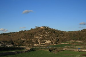 Sant Esteve de Ferriols