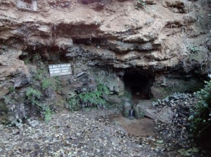 La Font de Jesús o de la Vall