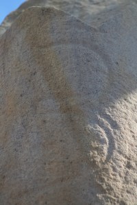 Menhir de Mollet o del Pla de les Puneres